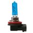 H9 BLUE-XENON 12V/65W 4.500K Auto Moto Tyres 