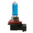 H11 BLUE-XENON 12V/55W 4.500K Auto Moto Tyres 