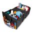 ORGANIZER ΠΟΡΤ ΜΠΑΓΚΑΖ DELUXE (XL) 70 Χ 36 cm Auto Moto Tyres 