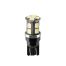 T10 9-30V W2,1x9,5d 6.500K 480lm 15SMD LED ΛΕΥΚΟ (ΚΑΡΦΩΤΟ-ΔΙΠΛΗΣ ΠΟΛΙΚΟΤΗΤΑΣ) 2ΤΕΜ. Auto Moto Tyres 