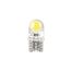 T10 W5W 12V W2,1x9,5d 6.500K 60lm 6COB LED ΛΕΥΚΟ (ΚΑΡΦΩΤΟ) 2ΤΕΜ. Auto Moto Tyres 