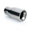 ΑΚΡΟ ΕΞΑΤΜΙΣΗΣ TS-35 Φ 36-42mm - ΣΤΡΟΓΓΥΛΟ Auto Moto Tyres 