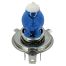 H4 12V 90/100W 5500K - ULTRA WHITE Auto Moto Tyres 