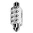 ΛΑΜΠΑΚΙ ΠΛΑΦΟΝΙΕΡΑΣ 8 LED 13x44mm ΜΠΛΕ Auto Moto Tyres 