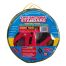 ΡΕΥΜΑΤΟΔΟΤΕΣ 100Α - 12/24V 250cm Auto Moto Tyres 