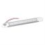 ΠΛΑΦΟΝΙΕΡΑ ΛΑΜΠΑ ΕΣΩΤΕΡΙΚΗ LUM-1 12LED ΛΕΥΚΟ 840lm 280mm 1ΤΕΜ. Auto Moto Tyres 