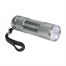 Φακός TOURING 9LED 1200MCD 90x26mm Auto Moto Tyres 