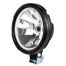 ΠΡΟΒΟΛΕΑΣ NEPTUNE 9'' 12/24V-H7 ΚΑΡΦΙ ΜΕ T10 W5W ΘΕΣΕΩΣ ΣΤΡΟΓΓΥΛΟΣ 220mm 1ΤΕΜ. Auto Moto Tyres 