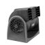 ΑΝΕΜΙΣΤΗΡΑΣ TURBINE 24V (2 ΤΑΧΥΤΗΤΩΝ) 19x23cm Auto Moto Tyres 