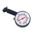 ΜΕΤΡΗΤΗΣ ΠΙΕΣΗΣ ΑΕΡΑ ΕΛΑΣΤΙΚΩΝ ΑΝΑΛΟΓΙΚΟΣ ΜΑΝΟΜΕΤΡΟ 3.5 BAR/50psi Auto Moto Tyres 