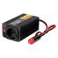 POWER INVERTER 150 ΜΕΤΑΤΡΟΠΕΑΣ 12V > 220V MAX POWER 150W - PEAK POWER 300W Auto Moto Tyres 
