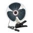 ΑΝΕΜΙΣΤΗΡΑΣ ΜΕ ΜΑΝΤΑΛΑΚΙ 24V 16W (Φ 8 INCH - 20cm) Auto Moto Tyres 