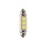 ΛΑΜΠΑΚΙ ΠΛΑΦΟΝΙΕΡΑΣ 24-30V 11x43mm 216lm 12xSMD LED ΛΕΥΚΟ (ΔΙΠΛΗΣ ΠΟΛΙΚΟΤΗΤΑΣ/ CAN-BUS) 2ΤΕΜ. Auto Moto Tyres 