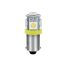 T4W BA9s 24/28V 5SMDx1CHIP LED 30lm ΠΟΡΤΟΚΑΛΙ ΚΟΥΤΙ LAMPA - 20 ΤΕΜ. Auto Moto Tyres 