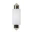 ΛΑΜΠΑΚΙΑ ΠΛΑΦΟΝΙΕΡΑΣ 9>32V SV28,5-8 2SMDx1CHIP LED 70lm CAN-BUS 12x41mm ΜΠΛΕ ΚΟΥΤΙ LAMPA - 20 ΤΕΜ. Auto Moto Tyres 