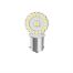 P21W 24-28V BA15s 260lm ΜΟΝΟΠΟΛΙΚΟ ΛΕΥΚΟ ΔΙΑΘΛΑΣΗΣ HYPER-LED102  2ΤΕΜ. Auto Moto Tyres 