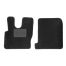 ΠΑΤΑΚΙΑ ΜΟΚΕΤΑ ΜΑΥΡΗ TRUCK SUPER-FIT ΓΙΑ DAF CF/ 07/2013+ / XF106 10/2012-05/2021 LAMPA - 2 ΤΕΜ. Auto Moto Tyres 