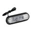 ΦΩΣ ΟΓΚΟΥ ΦΟΡΤΗΓΟΥ 24V 3 LED 80x22mm ΠΟΡΤΟΚΑΛΙ - 1 ΤΕΜ. Auto Moto Tyres 