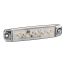 ΦΩΣ ΟΓΚΟΥ 6LED ΛΕΥΚΟ SMD 12/24V 96mm 20ΤΕΜ. Auto Moto Tyres 