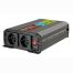 INVERTER 24V/220-240W max1500-peak3000W Auto Moto Tyres 