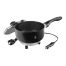ΚΑΤΣΑΡΟΛΑΚΙ ΗΛΕΚΤΡΙΚΟ ELECTRIC SAUCEPAN 12V 170W 13A Φ18cm 1,9Lt ΜΕ ΦΙΣ ΑΝΑΠΤΗΡΑ LAMPA - 1 ΤΕΜ. Auto Moto Tyres 