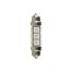 ΛΑΜΠΑΚΙ ΠΛΑΦΟΝΙΕΡΑΣ 24/28V 11x43mm 60lm 12xSMD LED ΚΟΚΚΙΝΟ ΔΙΠΛΗΣ ΠΟΛΙΚΟΤΗΤΑΣ LAMPA - 20 ΤΕΜ. Auto Moto Tyres 