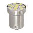R5W BA15s 24/28V 120LM 12SMD LED x 1 CHIPS HYPER LED ΛΕΥΚΑ 20TEM. Auto Moto Tyres 