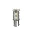 P21W 24/28V BA15s HYPER-LED11 Auto Moto Tyres 