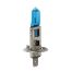 ΛΑΜΠΑ H1 24V 100W Blue-Xenon (P14,5s) 4500K Auto Moto Tyres 
