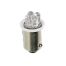 ΛΑΜΠΑΚΙ ME 4 LED 24V T4W BA9s Auto Moto Tyres 