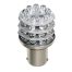 ΛΑΜΠΑΚΙ 24V 36LED BA15s Auto Moto Tyres 