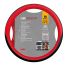 ΚΑΛΥΜΜΑ ΤΙΜΟΝΙΟΥ ΦΟΡΤΗΓΟΥ M 44-46 ΚΟΚΚΙΝΟ Auto Moto Tyres 
