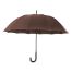 ΟΜΠΡΕΛΑ PREMIUM 111 Φ111cm ΑΝΤΙΑΝΕΜΙΚΗ ΜΕ ΑΥΤΟΜΑΤΟ ΑΝΟΙΓΜΑ ΣΕ ΚΑΦΕ ΧΡΩΜΑ LAMPA - 1 ΤΕΜ. Auto Moto Tyres 