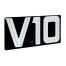ΑΥΤΟΚΟΛΛΗΤΟ ΣΗΜΑ V10/24V, ΦΩΤΙΖΟΜΕΝΟ Auto Moto Tyres 