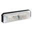 ΦΩΣ ΦΟΡΤΗΓΟΥ 4LED ΛΕΥΚΟ 24V 103mm Auto Moto Tyres 