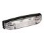 ΦΩΣ ΦΟΡΤΗΓΟΥ 6LED ΠΟΡΤΟΚΑΛΙ 24V 100mm Auto Moto Tyres 