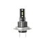 H7 12V PX26d 6xSMD1616 LED 6.000K 280lm PREMIUM FOG LED  M-TECH - 1 ΤΕΜ. Auto Moto Tyres 