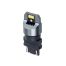 P27/7W 3157 12/24V W2.5x16q 6xSMD3020 CAN-BUS ΛΕΥΚΟ LIMITED BLACK M-TECH - 1 ΤΕΜ. Auto Moto Tyres 