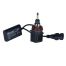 H9 12V 2x26W 6500K 5200lm 12 LED KIT ΣΕΙΡΑ F3 SAMSUNG ΜΕ ΨΥΚΤΡΑ ΚΑΙ ΥΓΡΟ ΚΛΕΙΣΤΟΥ ΚΥΚΛΩΜΑΤΟΣ - 2 ΤΕΜ. Auto Moto Tyres 