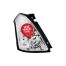 Φανάρια Πισινά για SUZUKI SWIFT 05-10 Auto Moto Tyres 