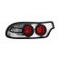 Φανάρια Πισινά για MAZDA RX7 91-02 Auto Moto Tyres 