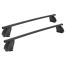 KIT ΜΕ ΜΠΑΡΕΣ ΟΡΟΦΗΣ ΓΙΑ ALFA ROMEO STELVIO 5D 2017+ ΣΙΔΗΡΟΥ K39 (BSM130-K17) Auto Moto Tyres 