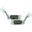 ΦΩΤΑ ΠΙΝΑΚΙΔΑΣ LED ΓΙΑ VW SCIROCCO 08+ VW GOLF 6 3/5D 10.08+ Auto Moto Tyres 
