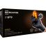 ΓΑΝΤΙΑ ΝΙΤΡΙΛΙΟΥ MERCATOR GOGRIP ΣΕ ΜΑΥΡΟ ΧΡΩΜΑ X-LARGE (XL) ΑΜΙΟ - 50 ΤΕΜ. Auto Moto Tyres 