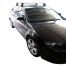 KIT ΜΕ ΜΠΑΡΕΣ ΟΡΟΦΗΣ ΓΙΑ AUDI A3 8PA SPORTBACK 5D 2004-2012 ΑΛΟΥΜΙΝΙΟΥ TEMA MENABO (AL1-3360-FIX026G)-2 ΤΕΜ. Auto Moto Tyres 