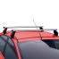 KIT ΜΕ ΜΠΑΡΕΣ ΟΡΟΦΗΣ ΓΙΑ ALFA ROMEO STELVIO 5D 2017+ ΑΛΟΥΜΙΝΙΟΥ TEMA MENABO (AL2-3360-FIX038G)-2 ΤΕΜ. Auto Moto Tyres 