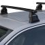 KIT ΜΕ ΜΠΑΡΕΣ ΟΡΟΦΗΣ ΓΙΑ BMW ΣΕΙΡΑ 3 E90 4D 2005-2012 ΣΙΔΗΡΟΥ TEMA MENABO (FE1-3360-FIX501FP)-2 ΤΕΜ. Auto Moto Tyres 