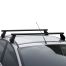 KIT ΜΕ ΜΠΑΡΕΣ ΟΡΟΦΗΣ ΓΙΑ ALFA ROMEO 147 3D 2005-2010 ΣΙΔΗΡΟΥ ΜΕΝΑΒΟ (FE1-3360-FIX001G) Auto Moto Tyres 
