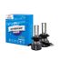 H7  12>24V 6.500K 6.400lm 50W CSP1860 LED LSG SERIES +300% KIT M-TECH - 2 ΤΕΜ. Auto Moto Tyres 