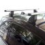 KIT ΜΕ ΜΠΑΡΕΣ ΟΡΟΦΗΣ ΓΙΑ OPEL / VAUXHALL ADAM 3D 2013+ ΑΛΟΥΜΙΝΙΟΥ TEMA MENABO (AL1-3360-FIX005GS)-2 ΤΕΜ. Auto Moto Tyres 